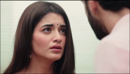 Yeh Hai Chahatein - 9th September 2024